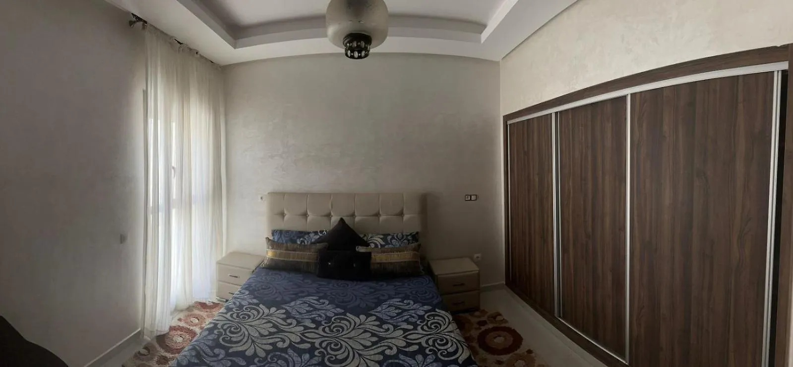 אגאדיר Relaxing Stay In Anza Beach 0*,