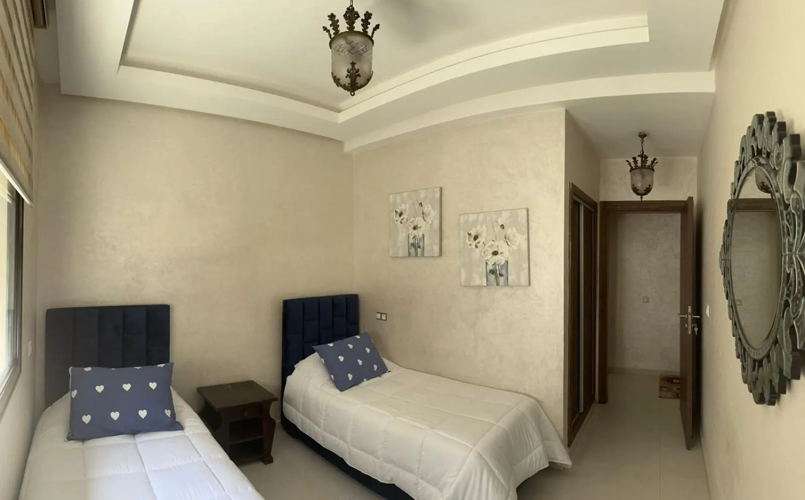 אגאדיר Relaxing Stay In Anza Beach דירה