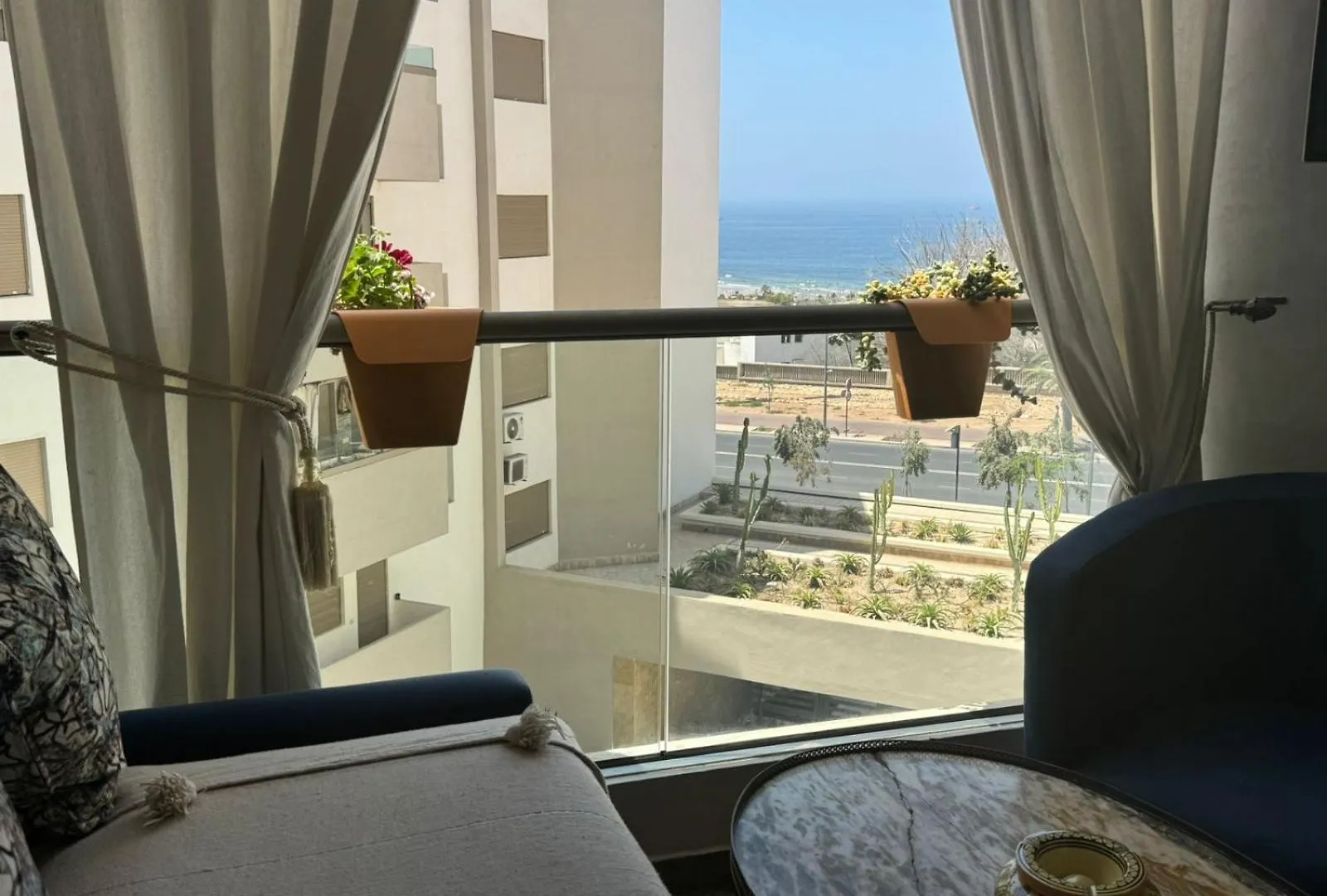 אגאדיר Relaxing Stay In Anza Beach 0*,  מרוקו